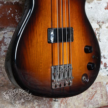 Load image into Gallery viewer, Aria Pro II SB-R60 1983 Brown Sunburst MIJ Japan Vintage
