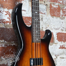 Load image into Gallery viewer, Aria Pro II SB-R60 1983 Brown Sunburst MIJ Japan Vintage
