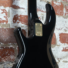 Load image into Gallery viewer, Aria Pro II RSB Deluxe I 1985 Black MIJ Japan Matsumoku
