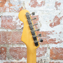 Load image into Gallery viewer, Fender Stratocaster '62 Reissue ST62-55 1986 Olympic White MIJ Japan FujiGen
