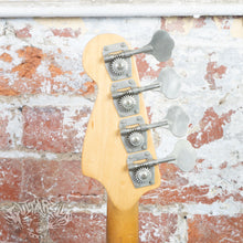 Load image into Gallery viewer, Squier Vista Series Musicmaster Bass 1997 Shell Pink
