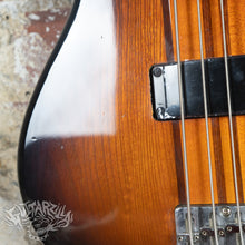 Load image into Gallery viewer, Aria Pro II SB-R60 1983 Brown Sunburst MIJ Japan Vintage
