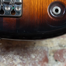 Load image into Gallery viewer, Aria Pro II SB-R60 1983 Brown Sunburst MIJ Japan Vintage
