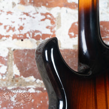 Load image into Gallery viewer, Aria Pro II SB-R60 1983 Brown Sunburst MIJ Japan Vintage
