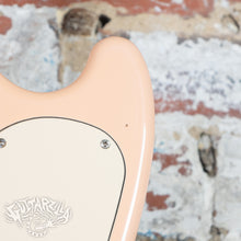 Load image into Gallery viewer, Squier Vista Series Musicmaster Bass 1997 Shell Pink
