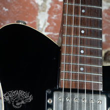 Load image into Gallery viewer, Yamaha SA-RR Custom Black 1989 MIJ Japan
