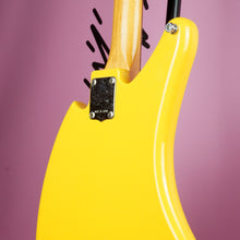 Load image into Gallery viewer, Yamaha SB-1C Flying Banana Bass 1968/9 Canary Yellow MIJ Japan JV
