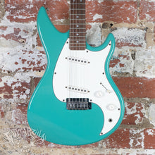 Load image into Gallery viewer, Tokai SX-38 1983 Seafoam Green MIJ Japan
