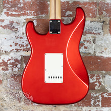Load image into Gallery viewer, FGN JST-5RH Stratocaster J-Standard 2012 Candy Apple Red MIJ
