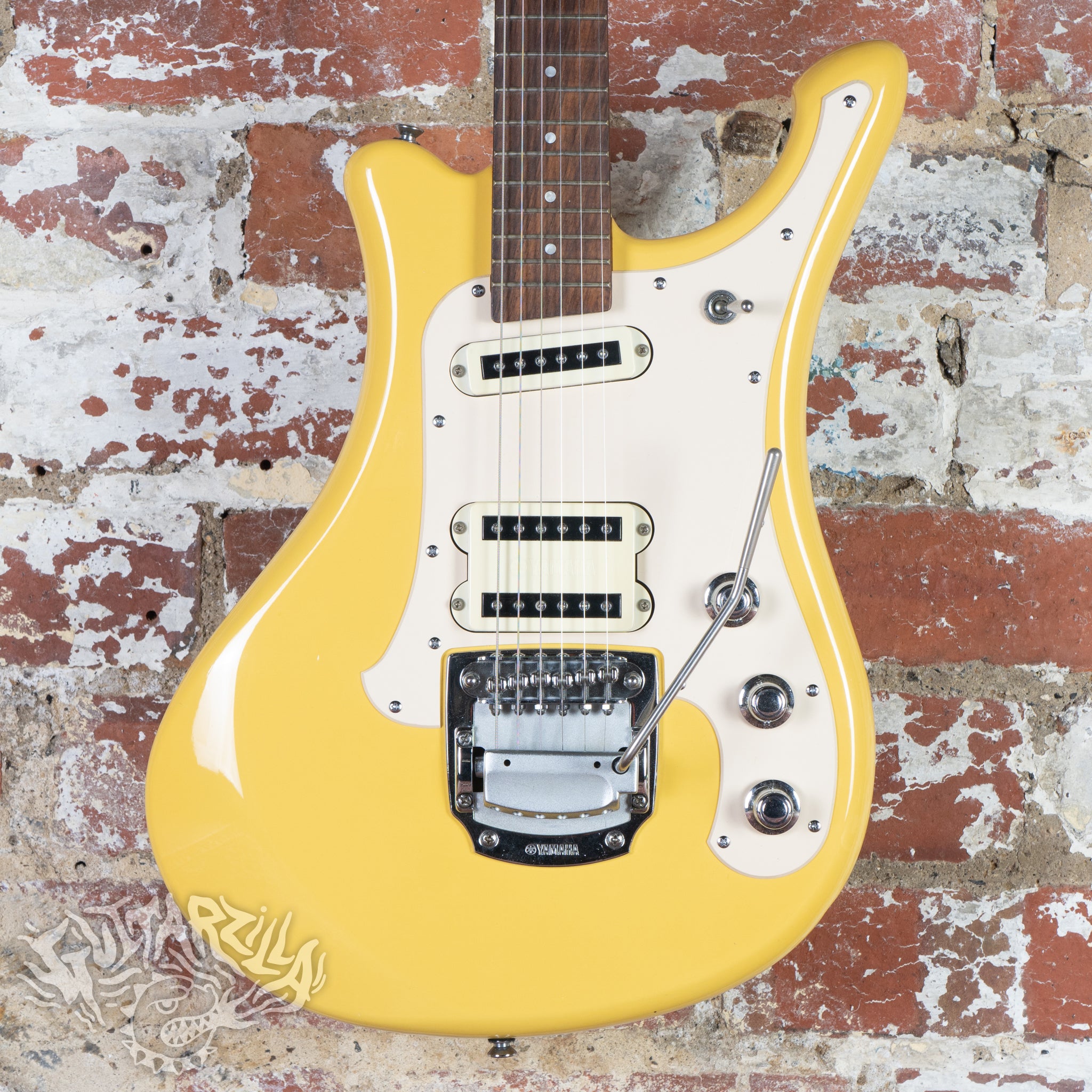 Guitarzilla