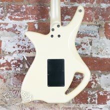 Load image into Gallery viewer, Guyatone Telstar LG-160T Reissue 1999 Pearl White MIJ Japan
