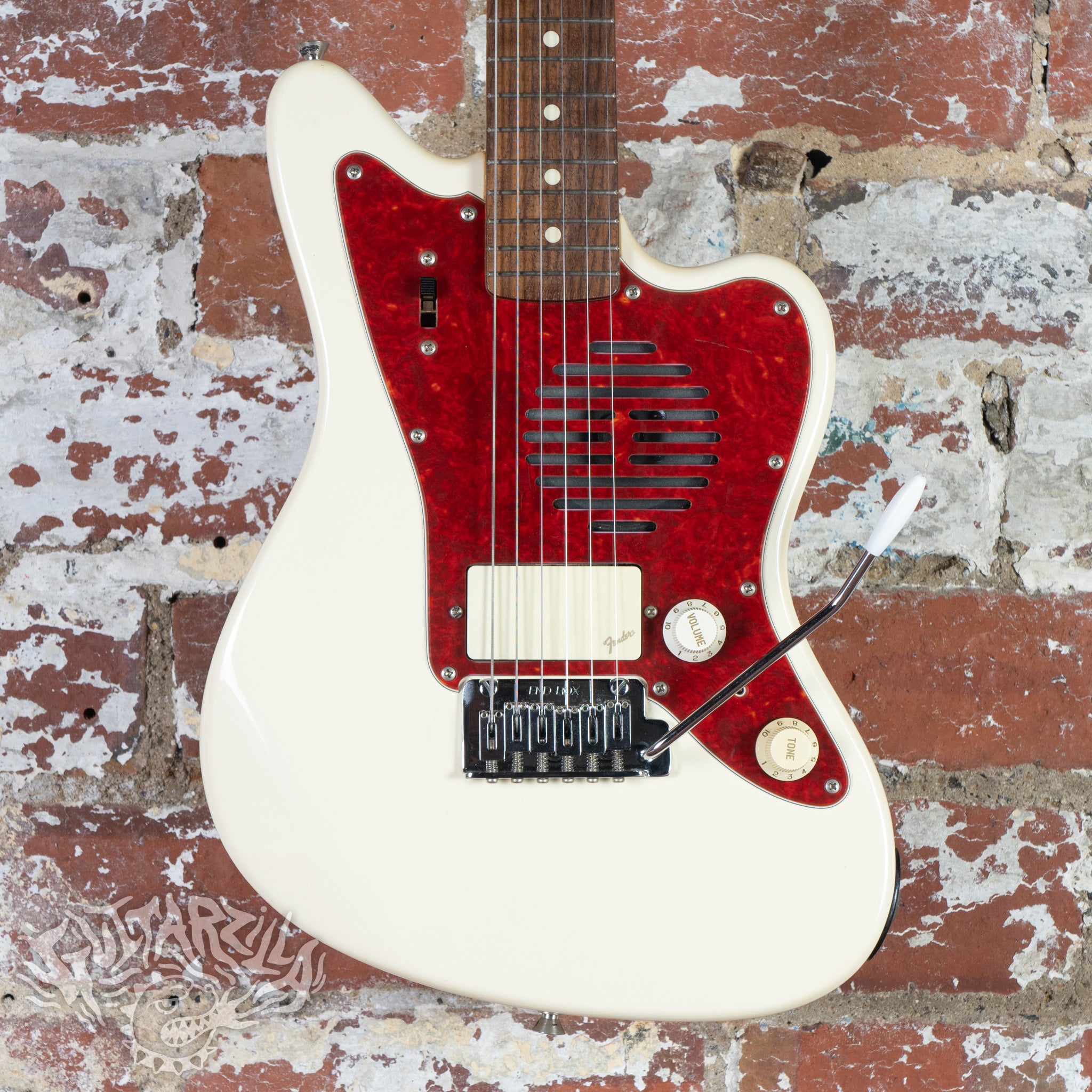 Guitarzilla