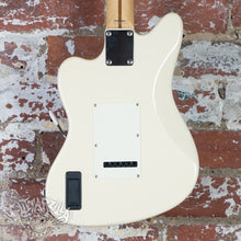 Load image into Gallery viewer, Fender JM-Champ Mini Jazzmaster 1995 Olympic White MIJ Japan FujiGen
