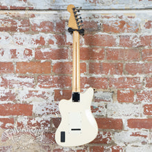 Load image into Gallery viewer, Fender JM-Champ Mini Jazzmaster 1995 Olympic White MIJ Japan FujiGen

