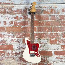Load image into Gallery viewer, Fender JM-Champ Mini Jazzmaster 1995 Olympic White MIJ Japan FujiGen
