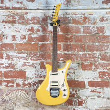 Load image into Gallery viewer, Yamaha SGV-300 Flying Samurai 2000's Yellow
