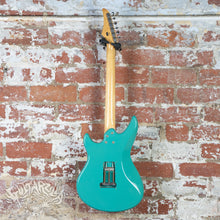 Load image into Gallery viewer, Tokai SX-38 1983 Seafoam Green MIJ Japan
