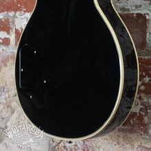 Load image into Gallery viewer, Edwards E-LP 92CD 2000's Ebony John Sykes MIJ ESP Japan
