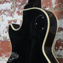 Load image into Gallery viewer, Edwards E-LP 92CD 2000's Ebony John Sykes MIJ ESP Japan
