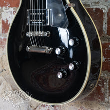 Load image into Gallery viewer, Edwards E-LP 92CD 2000's Ebony John Sykes MIJ ESP Japan

