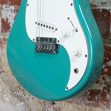 Load image into Gallery viewer, Tokai SX-38 1983 Seafoam Green MIJ Japan
