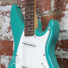 Load image into Gallery viewer, Tokai SX-38 1983 Seafoam Green MIJ Japan
