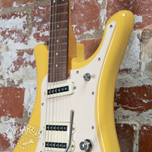 Load image into Gallery viewer, Yamaha SGV-300 Flying Samurai 2000's Yellow
