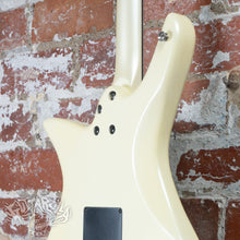 Load image into Gallery viewer, Guyatone Telstar LG-160T Reissue 1999 Pearl White MIJ Japan
