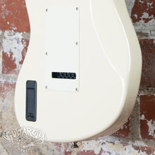 Load image into Gallery viewer, Fender JM-Champ Mini Jazzmaster 1995 Olympic White MIJ Japan FujiGen
