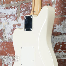 Load image into Gallery viewer, Fender JM-Champ Mini Jazzmaster 1995 Olympic White MIJ Japan FujiGen
