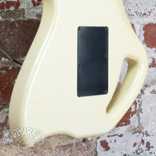Load image into Gallery viewer, Guyatone Telstar LG-160T Reissue 1999 Pearl White MIJ Japan
