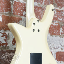 Load image into Gallery viewer, Guyatone Telstar LG-160T Reissue 1999 Pearl White MIJ Japan
