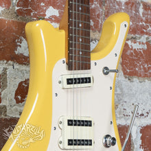 Load image into Gallery viewer, Yamaha SGV-300 Flying Samurai 2000's Yellow
