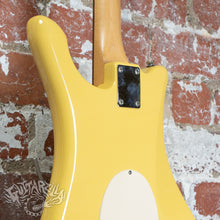 Load image into Gallery viewer, Yamaha SGV-300 Flying Samurai 2000's Yellow

