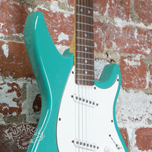 Load image into Gallery viewer, Tokai SX-38 1983 Seafoam Green MIJ Japan
