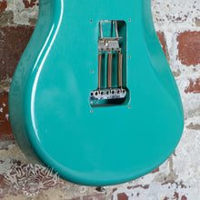 Load image into Gallery viewer, Tokai SX-38 1983 Seafoam Green MIJ Japan
