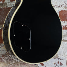 Load image into Gallery viewer, Edwards E-LP 92CD 2000's Ebony John Sykes MIJ ESP Japan
