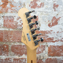 Load image into Gallery viewer, FGN JST-5RH Stratocaster J-Standard 2012 Candy Apple Red MIJ
