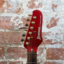 Load image into Gallery viewer, Ibanez Roadstar II RS450 1983 Fire Red MIJ Japan
