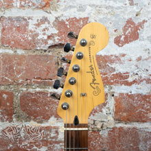 Load image into Gallery viewer, Fender JM-Champ Mini Jazzmaster 1995 Olympic White MIJ Japan FujiGen
