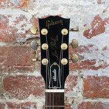 Load image into Gallery viewer, Gibson Les Paul Studio 1998 Emerald Green
