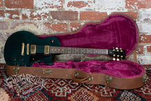 Load image into Gallery viewer, Gibson Les Paul Studio 1998 Emerald Green
