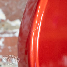 Load image into Gallery viewer, FGN JST-5RH Stratocaster J-Standard 2012 Candy Apple Red MIJ
