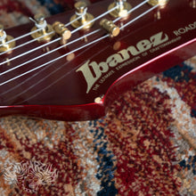 Load image into Gallery viewer, Ibanez Roadstar II RS450 1983 Fire Red MIJ Japan
