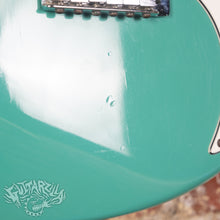 Load image into Gallery viewer, Tokai SX-38 1983 Seafoam Green MIJ Japan
