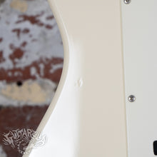 Load image into Gallery viewer, Fender JM-Champ Mini Jazzmaster 1995 Olympic White MIJ Japan FujiGen
