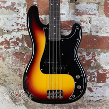 Load image into Gallery viewer, Tokai Hard Puncher PB-40 1980's Sunburst MIJ JV Japan
