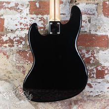 Load image into Gallery viewer, Fender Aerodyne Jazz Bass AJB 2015 Black MIJ Japan

