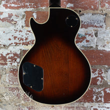 Load image into Gallery viewer, Greco EGC-600 1987 Vintage Sunburst MIJ Japan FujiGen
