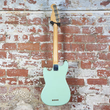 Load image into Gallery viewer, Squier Vista Series Musicmaster Bass 1997 Sonic Blue

